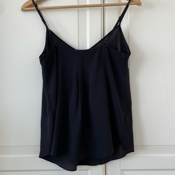 Aritzia Cami in Black - Picture 2 of 2